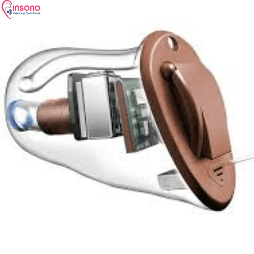 Signia Insio 3px view 2