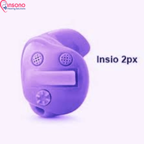 Signia Insio 2px view 2