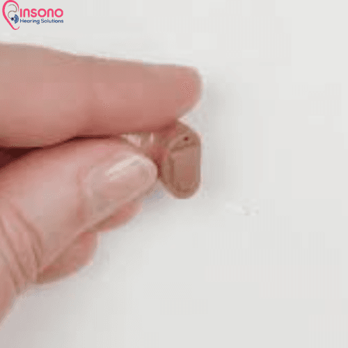 Signia Insio 2px view 3