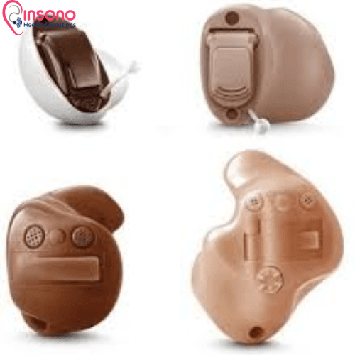 Signia Insio 2px view 4