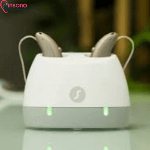 Signia Pure C&G BCT 7IX view 4