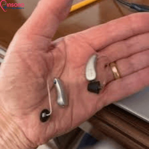 Signia Pure C&G BCT 7IX view 5