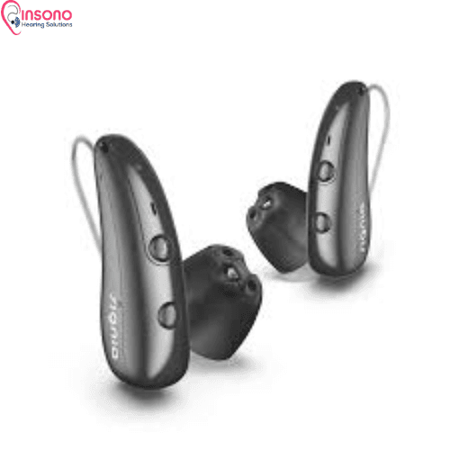 Signia Pure C&G BCT 5IX view 2