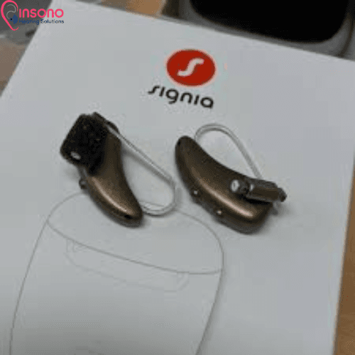 Signia Pure C&G BCT 3IX view 2