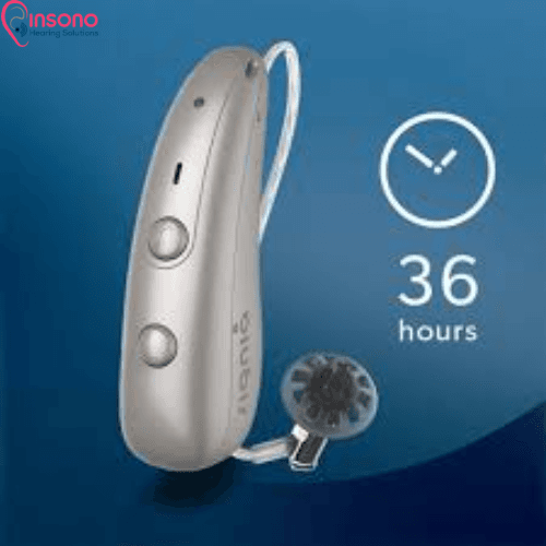 Signia Pure C&G BCT 3IX view 5