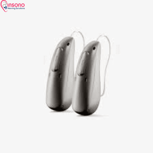 Signia Pure C&G BCT 2IX