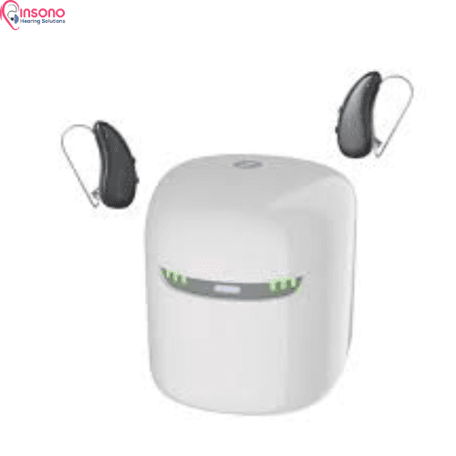 Signia Pure C&G BCT 2IX view 2