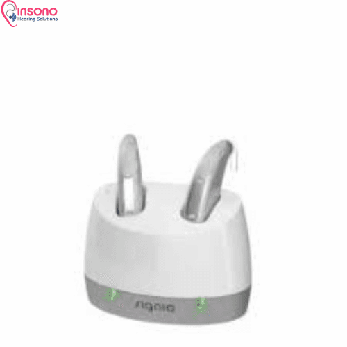 Signia Pure C&G BCT 2IX view 3