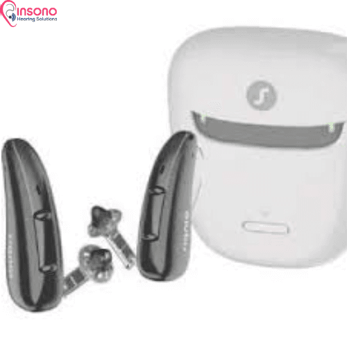 Signia Pure C&G BCT 1IX