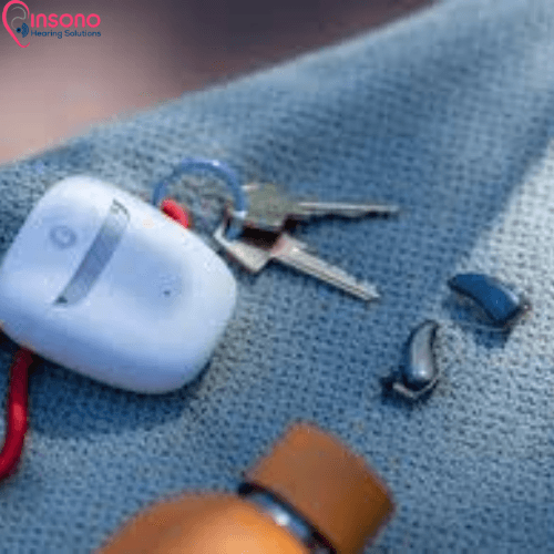 Signia Kit Pure C&G BCT 7IX