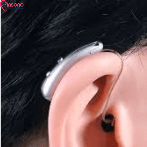 Signia Kit Pure C&G BCT 7IX view 2