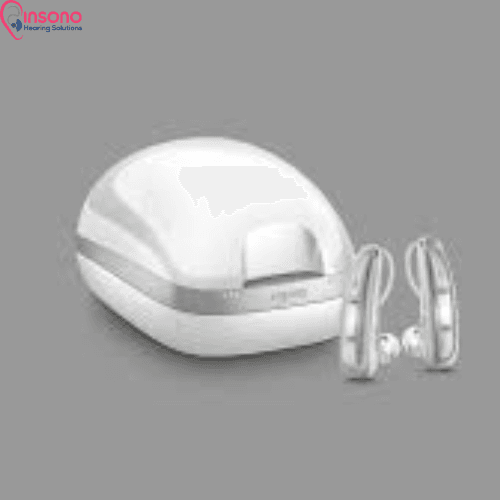 Signia Kit Pure C&G BCT 7IX view 3