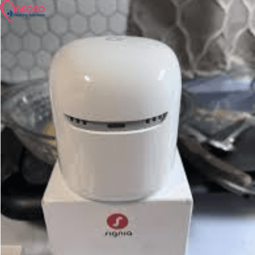 Signia Kit Pure C&G BCT 7IX view 4