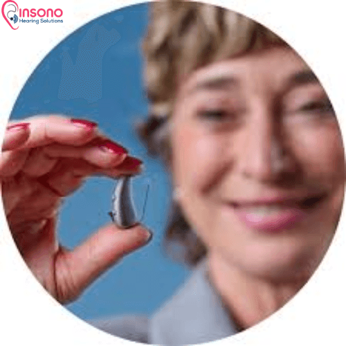 Signia Kit Pure C&G BCT 3IX view 2