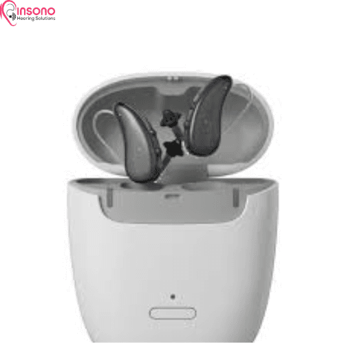 Signia Kit Pure C&G BCT 2IX view 2