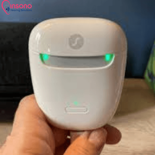 Signia Kit Pure C&G BCT 2IX view 3