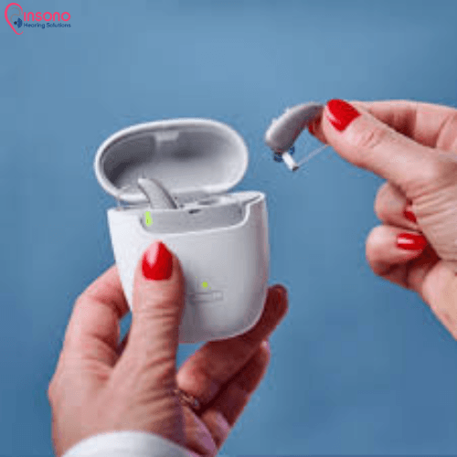 Signia Kit Pure C&G BCT 2IX view 4