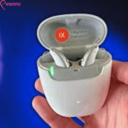 Signia Kit Pure C&G 7IX / T 7IX