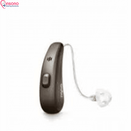 Signia Kit Pure C&G 7IX / T 7IX view 4