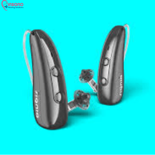 Signia Kit Pure C&G 7IX / T 7IX view 5