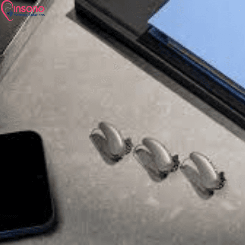 Signia Kit Pure C&G 5IX / T 5IX view 3