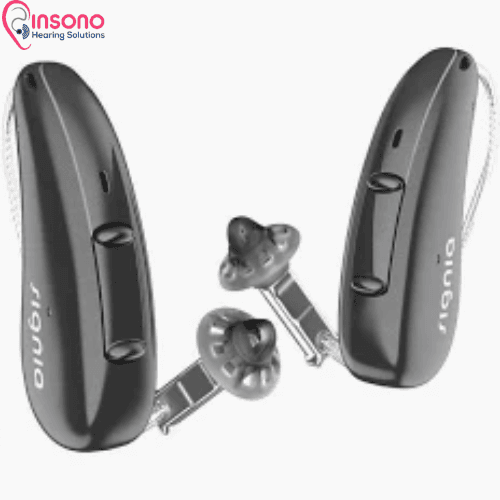 Signia Kit Pure C&G 5IX / T 5IX view 5