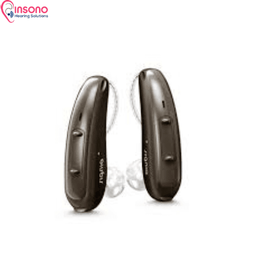 Signia Kit Pure C&G 3IX / T 3IX view 3