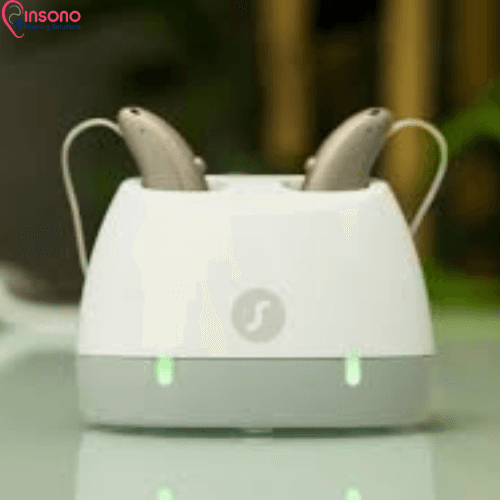 Signia Kit Pure C&G 3IX / T 3IX view 4