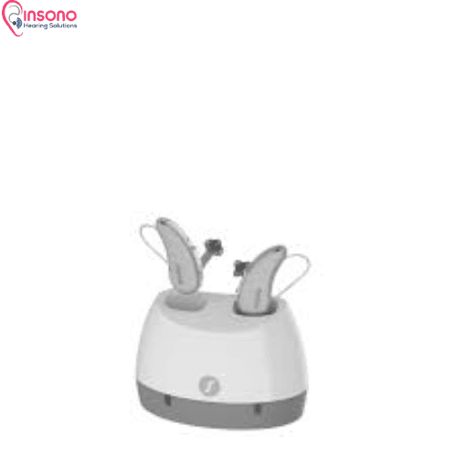 Signia Kit Pure C&G 3IX / T 3IX view 5