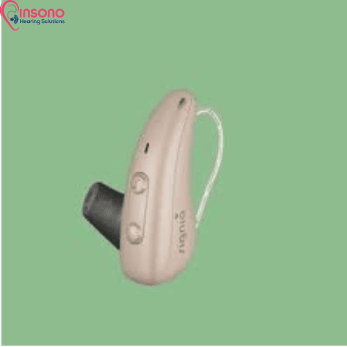 Signia Kit Pure C&G 1IX / T 1IX