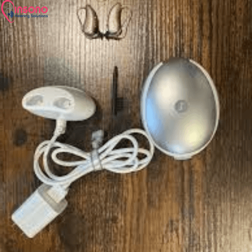 Signia Kit Pure C&G 1IX / T 1IX view 4