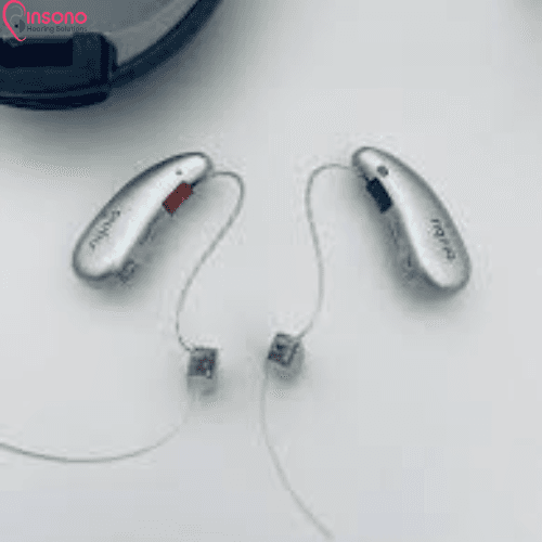 Signia Pure C&G 7IX / T 7IX