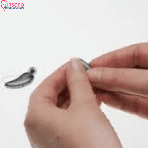 Signia Pure C&G 7IX / T 7IX view 3