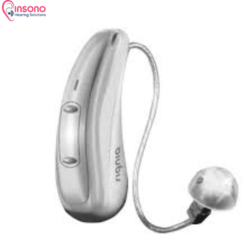 Signia Pure C&G 7IX / T 7IX view 4