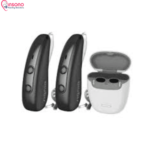 Signia Pure C&G 7IX / T 7IX view 5