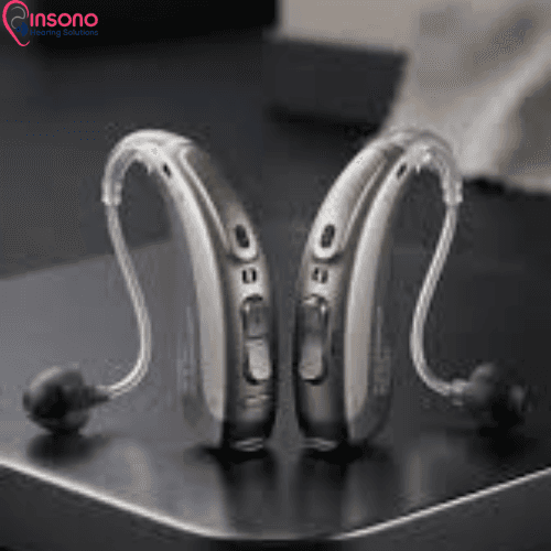 Signia Pure C&G 5IX / T 5IX