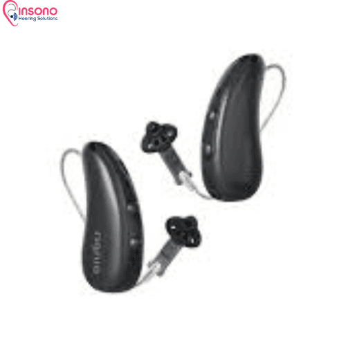 Signia Pure C&G 3IX / T 3IX