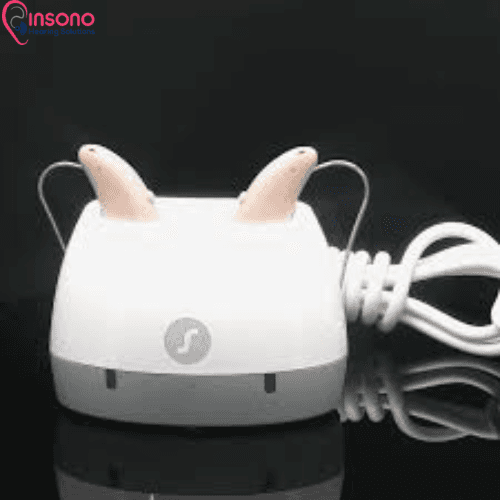 Signia Pure C&G 3IX / T 3IX view 5