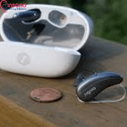 Signia Pure C&G 2IX / T 2IX view 2