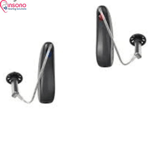 Signia Pure C&G 2IX / T 2IX view 5