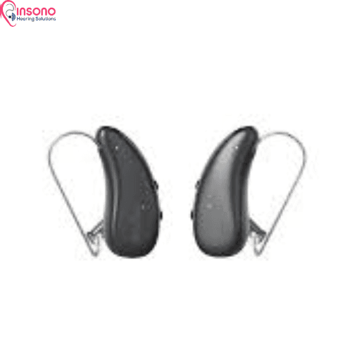 Signia Pure C&G 1IX / T 1IX view 2