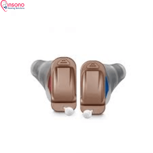 Signia Kit Silk C&G 7IX view 4