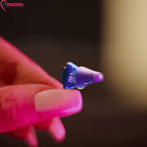 Signia Kit Silk C&G 5IX view 2