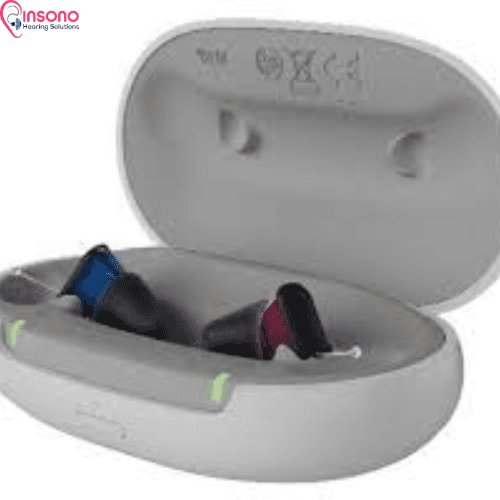 Signia Kit Silk C&G 2IX