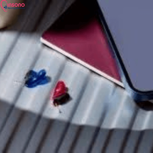 Signia Kit Silk C&G 1IX