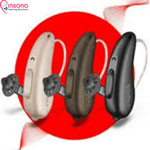 Signia Sirion Connect 75