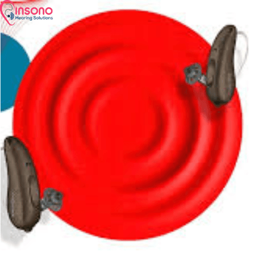 Signia Sirion Connect 75 view 2