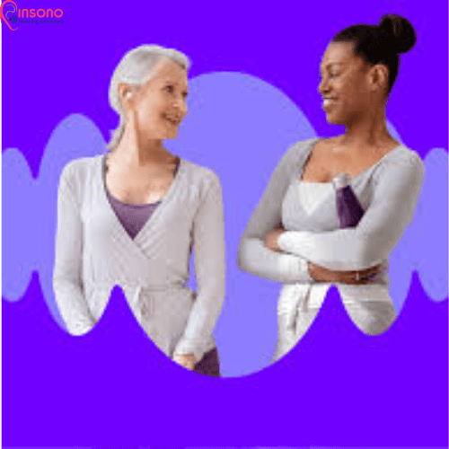 Signia Sirion Connect 75 view 4