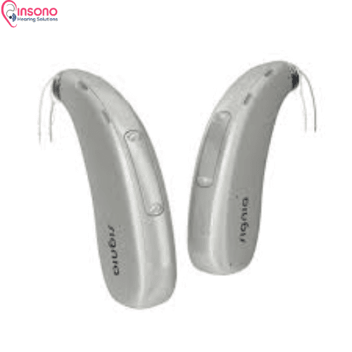 Signia Sirion Connect P 75