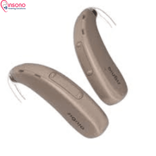 Signia Sirion Connect P 75 view 3